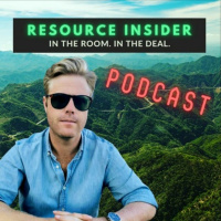 RI Podcast EP57 - FRED STANFORD, Rhyolite Resources