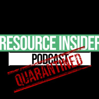 RI QUARANTINED EP17 - Nolan Watson, President  CEO: Sandstorm Gold