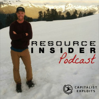 Episode 34: Scott Lapierre of PCORE Exploration