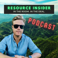 RI Podcast EP 49 - Jeff Stibbard, Founder  CEO, JDS Energy  Mining