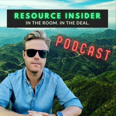 Resource Insider Podcast