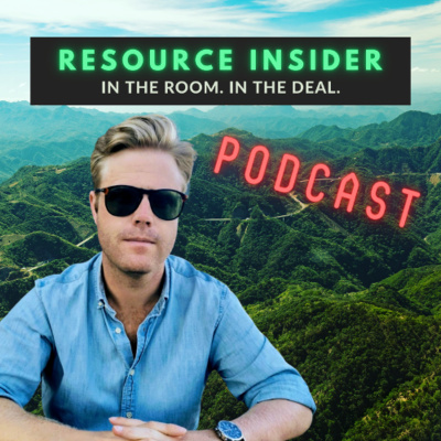 Resource Insider Podcast