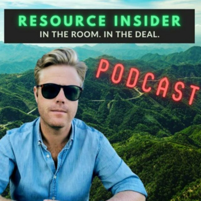 Resource Insider Podcast
