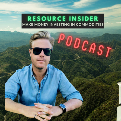 Resource Insider Podcast