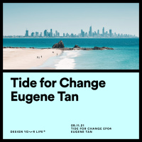 Designing Aquabumps with Eugene Tan