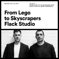 Designing from a place of playful ponder with Flack Studio