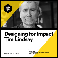 Designing for impact with DAD Chairman Tim Lindsay