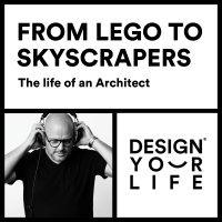 Designing the cities of tomorrow with Zaha Hadid Architects Director, Gianluca Racana