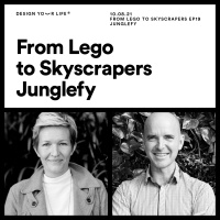 Designing urban jungles with Junglefy