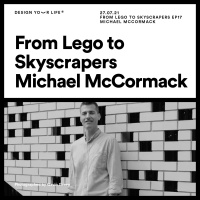 Designing communities of influence with Michael McCormack