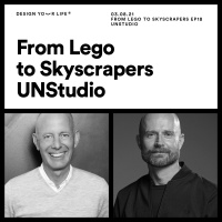 Designing future proof cities with UNStudio