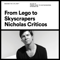 Designing the future of retail with Nicholas Criticos