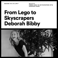 Designing a meaningful home with Deborah Bibby