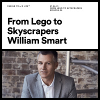 Designing the best house in the world with William Smart