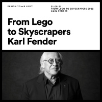 Designing mega skyscrapers with Karl Fender