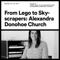 Designing homes that inspire feeling with Alexandra Donohoe Church