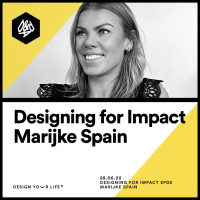 Designing One House to Save Many - DAD x DYL