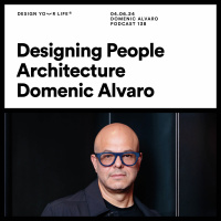 Designing People Architecture with Domenic Alvaro