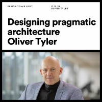 Designing pragmatic architecture with Oliver Tyler
