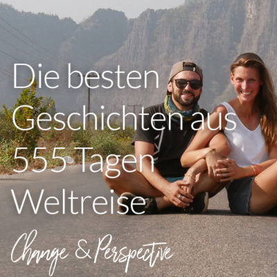 Change  Perspective Nachhaltig Neu Gedacht