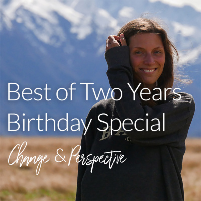 Change  Perspective Nachhaltig Neu Gedacht