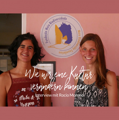 Change  Perspective Nachhaltig Neu Gedacht