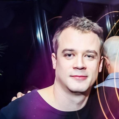 Sam Dekker Presents Elation Radio