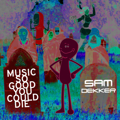 Sam Dekker Presents Elation Radio