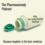 Pharmacomedy
