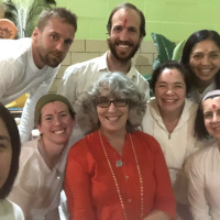 Beginner Level 2 Yoga (second variation) March 2020 YTT