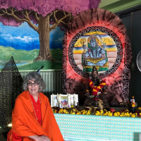 Fear. A Wisdom Circle Satsang with Swamini Shraddhananda 3/1/20