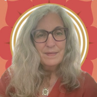 Hiking Up That Mountain, Walking at the Base  the Presence of the Divine Mother. A Wisdom Circle with Swamini Shraddhananda 08202023