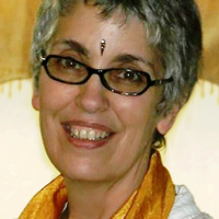 Spiritual Spring Cleaning. A First Saturday Satsang with Sudha Mataji 4/6/19