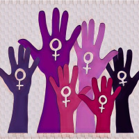 A Discussion of Self Care, Stress,  Activism Post Roe. Wisdom Circle w/Swamini 6/26/22