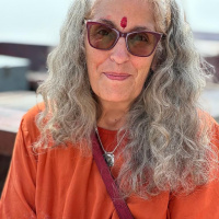 Despair or Delight? A Wisdom Circle Satsang with Swamini Shraddhananda Saraswati 11/5/23