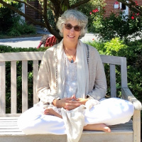 A Prison or a temple... A Wisdom Circle Satsang with Sudha Mataji 9/22/19