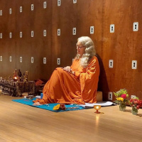 Klesha. The causes and consequences of suffering. A Wisdom Circle Satsang with Swamini Shraddhananda Saraswati 12032023