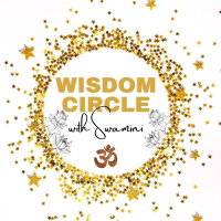 Om. A Wisdom Circle Satsang with swamini Shraddhananda Saraswati 09182022