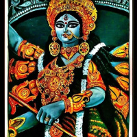 Navratri Night 1 (2019)