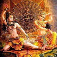 Shiva and Shakti  their Promise. A First Saturday Spiritual Discussion with Sudha Mataji 3/2/19