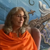 wisdom Circle - Ishvara Pranidhana, Devotion  God Consciousness 1/2/22