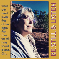 Why Now? Understanding the Power of Being Present. A Blue Moon Discussion withSudha Mataji. 10/5/19