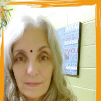 Yama, Niyama  Goodness v Rose Colored Glasses. A Wisdom Circle Satsang with Swamini Shraddhananda Saraswati 04142024