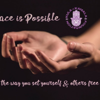 Experience and Spirituality. A Wisdom Circle w/Sudha Mataji 7/28/19
