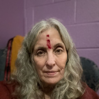 The layers of letting go… A Wisdom Circle Satsang with Swamini Shraddhananda Saraswati 06092024