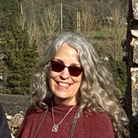 awareness, chocolate ice cream, and choices. A Wisdom Circle Satsang with Swamini Shraddhananda Saraswati 04/03/22