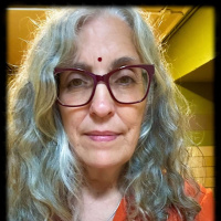 Sublime Happiness  the 6 Poisons of the Heart. A Wisdom Circle Satsang with Swamini Shraddhananda Saraswati. 08132023