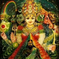 Affirming the Sacred in this Life. A May Day Festival Wisdom Circle with Sudha Mataji 5/4/19