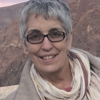 Only NON-violence will end violence. A spiritual satsang with Sudha Mataji 2/2/19