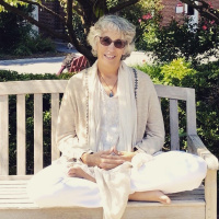 Saraswati, Lakshmi, DurgaKali - Truth, Recognition, Clarity. A Wisdom Circle Satsang with Sudha Mataji 10/27/19